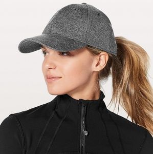 Lululemon Baller Hat